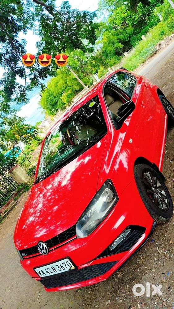 Volkswagen Polo 2010 Petrol Good Condition