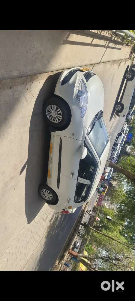 Maruti Suzuki Dzire Tour 2022