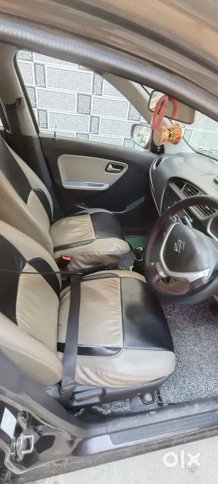 Maruti Suzuki Alto K10 2018 Year Car