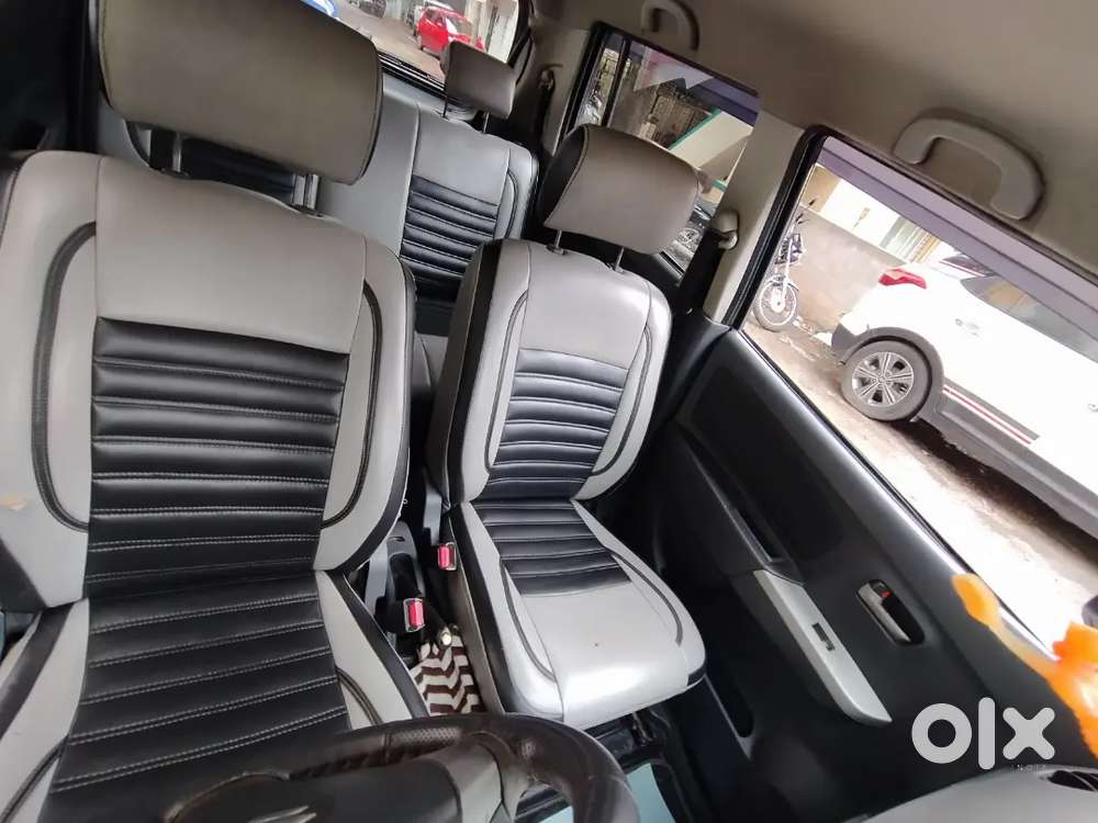 Wagon R Vxi Petrol  2012 Model In Excellent Condition
