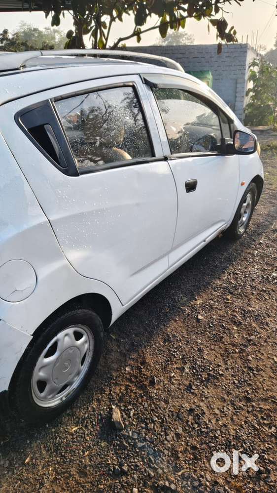 Chevrolet Beat Diesel Manual 2014