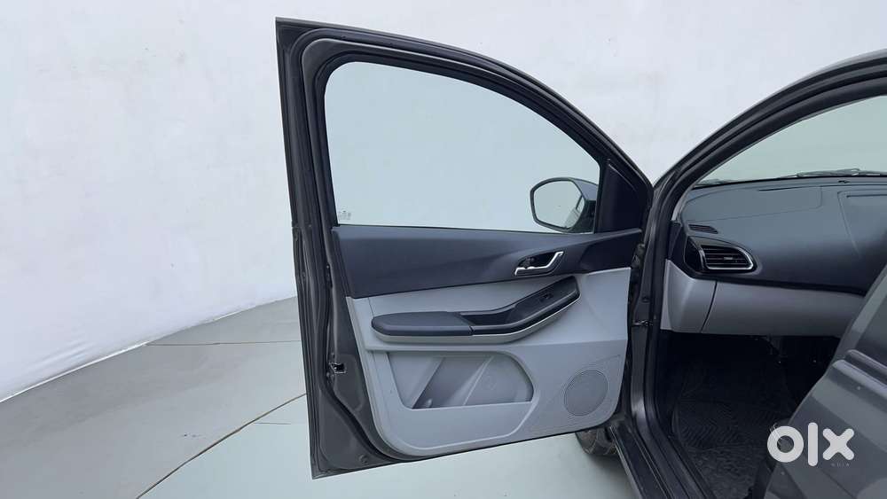 Tata Tiago 1.2 Revotron Xz Plus, 2021, Petrol