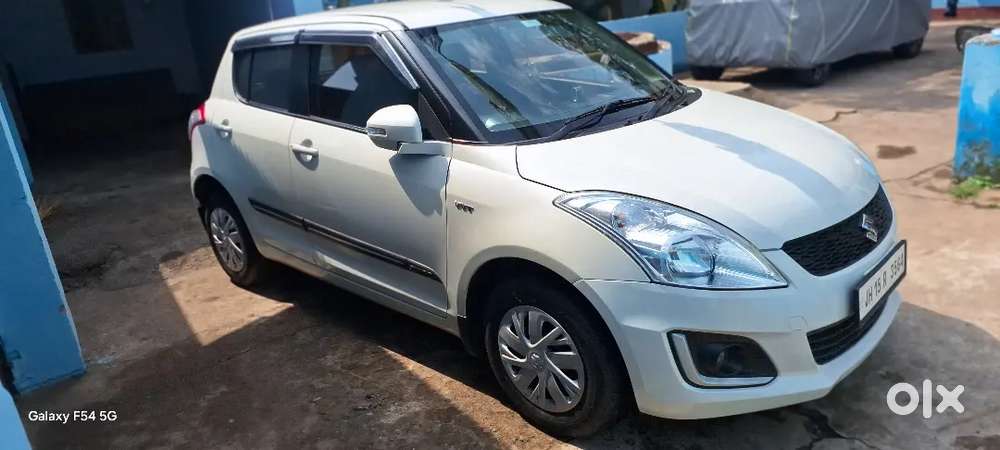 Car In Good Condition