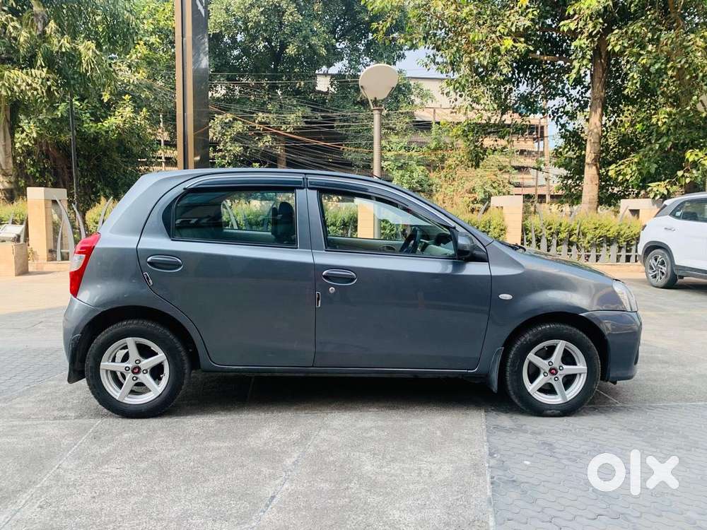 Toyota Etios Liva 2014-2016 Gd, 2015, Diesel
