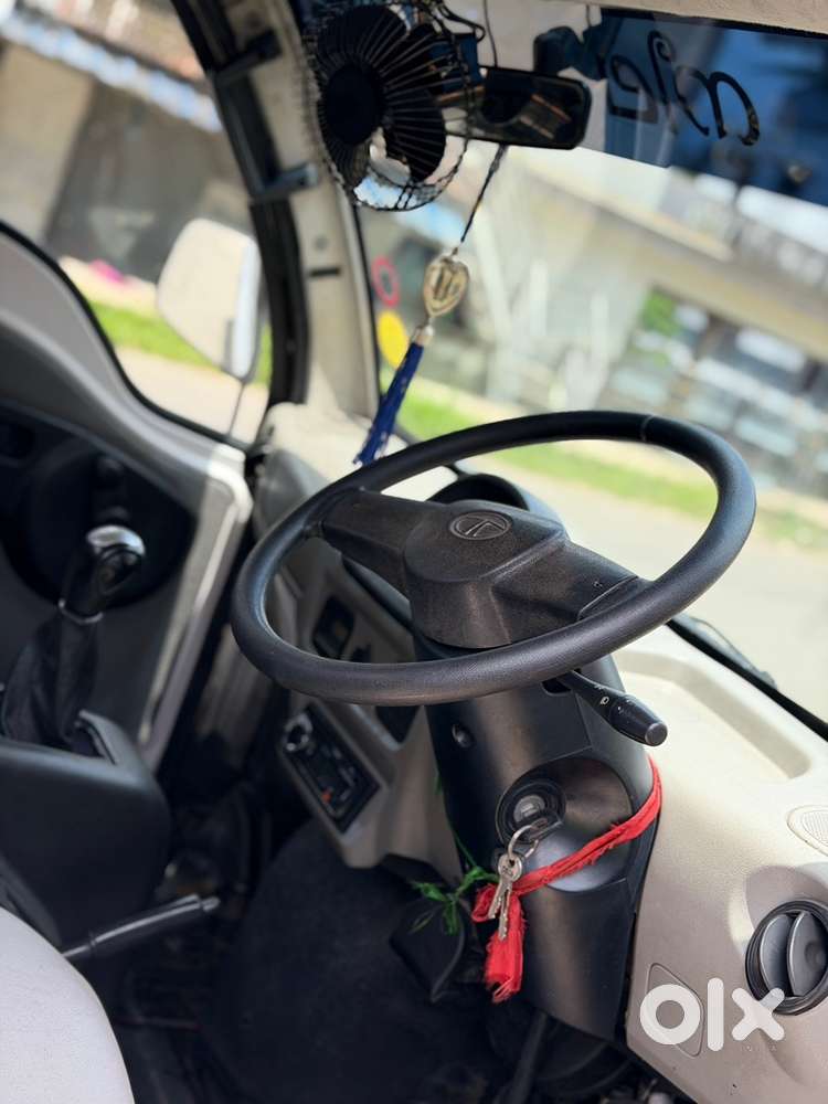 Tata Ace Mega