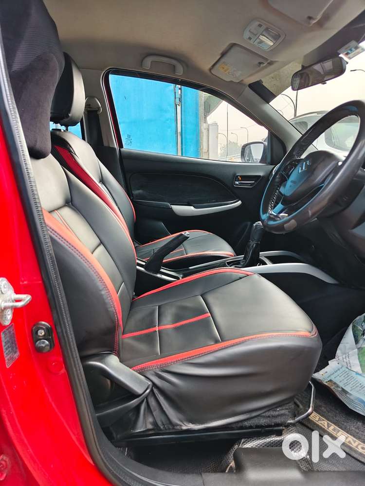 Maruti Suzuki Baleno 1.2 Delta, 2016, Diesel