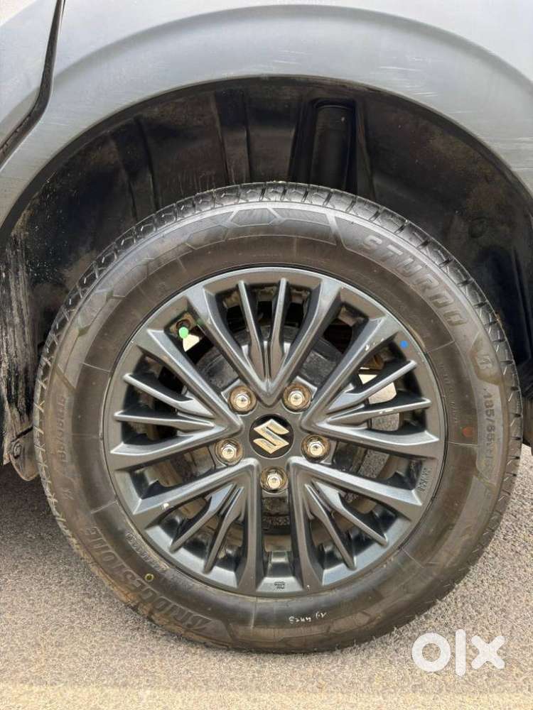 Maruti Suzuki Xl6 1.5 Alpha Mt, 2021, Petrol