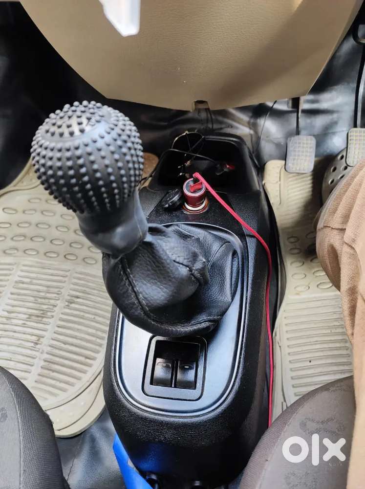 Tata Nano Genx 2016 Petrol Well Maintained