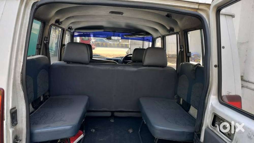 Tata Sumo, 2011, Diesel