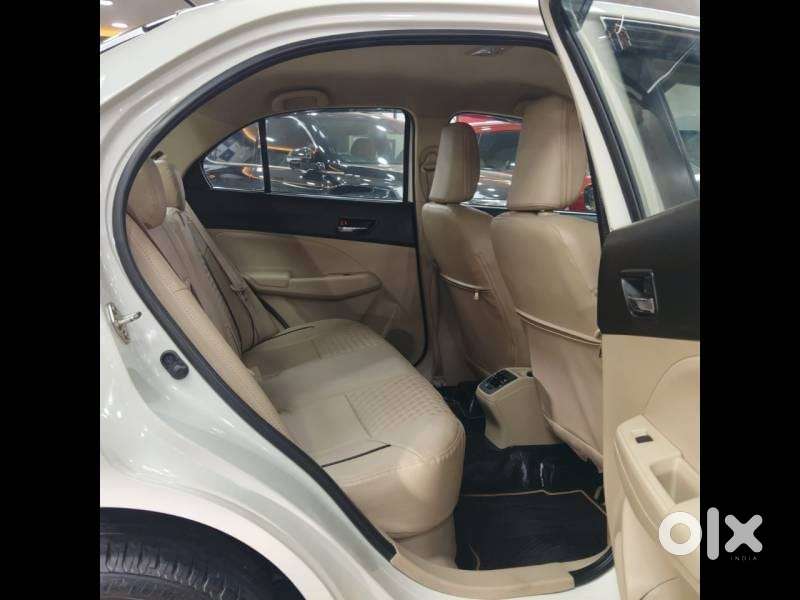 Maruti Suzuki Dzire 1.2 Zxi Amt, 2019, Petrol