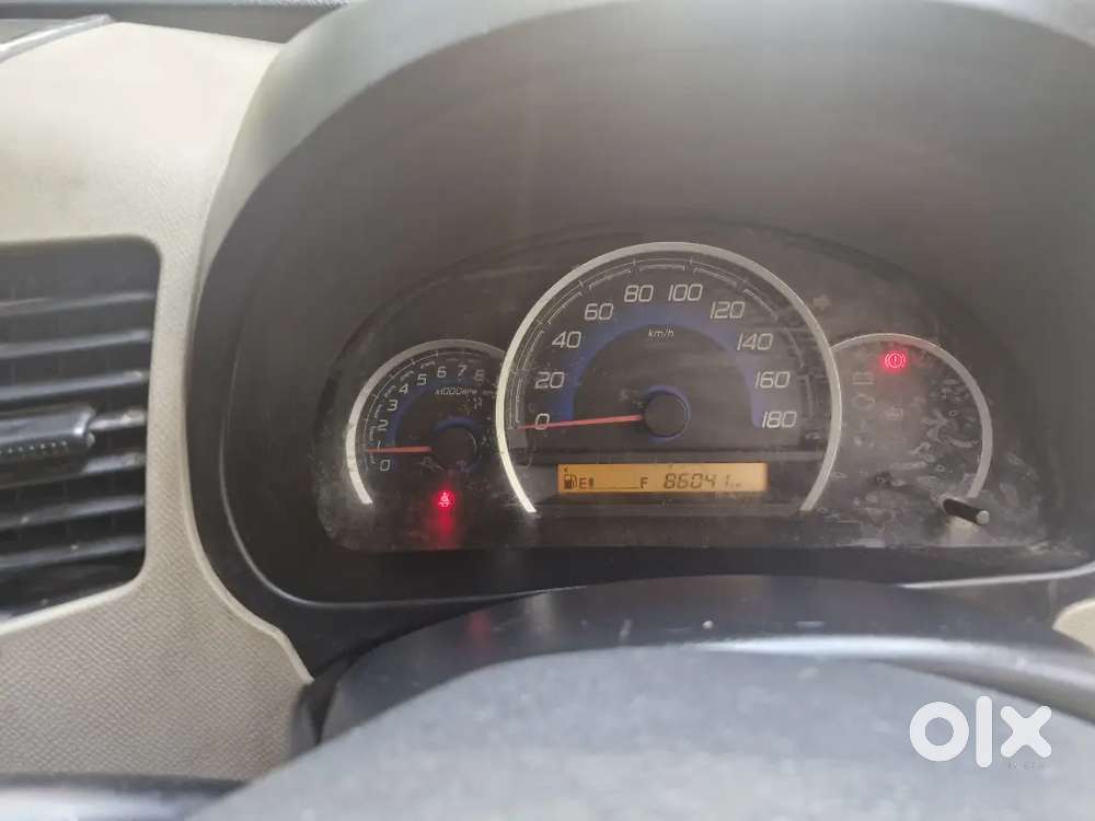 Murthi Suzuki Wagnor Vxi 2018