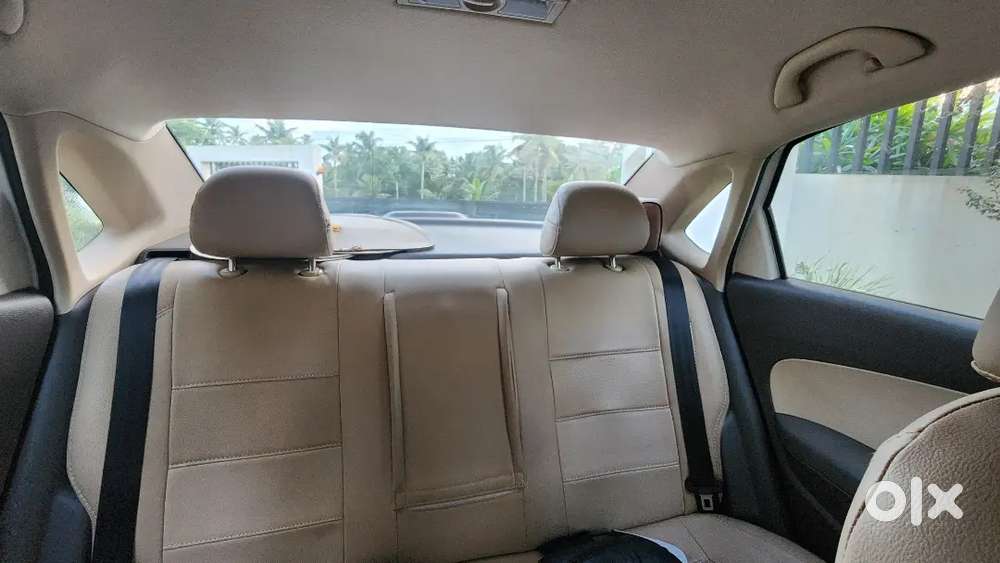 Volkswagen Vento Diesel Highline 2012 Variant