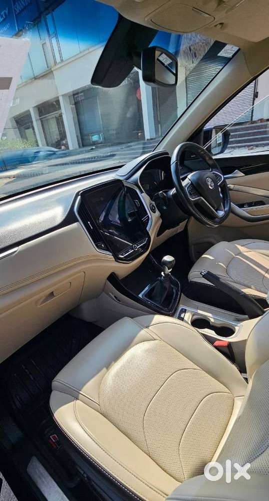 Mg Hector 2.0 Sharp Diesel, 2023, Diesel