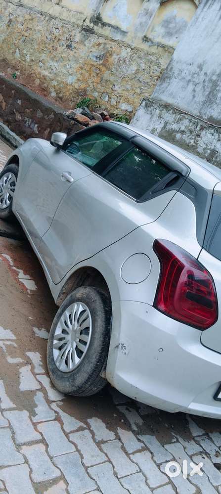 Maruti Suzuki Swift, 2019, Diesel