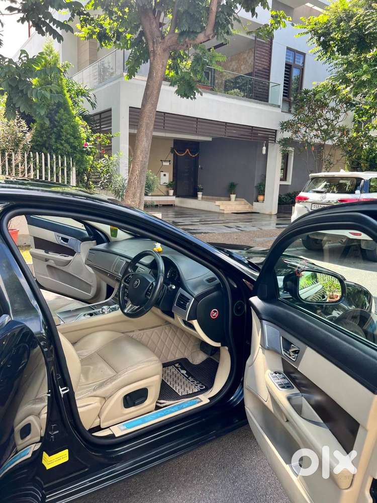 URGENT SALE | Jaguar XF 2015 | First Owner | Automatic