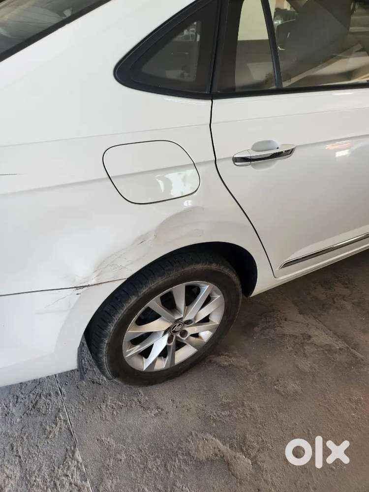 Skoda Slavia Brand New Condition For Sale Immediately.