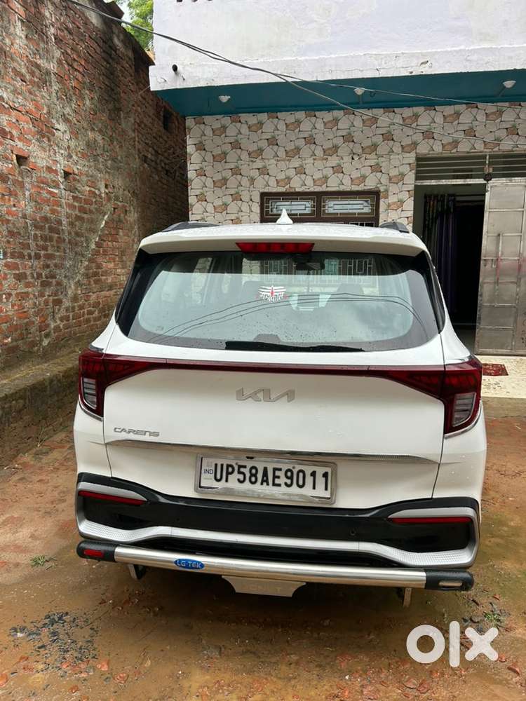 Kia Carens 2023 Petrol