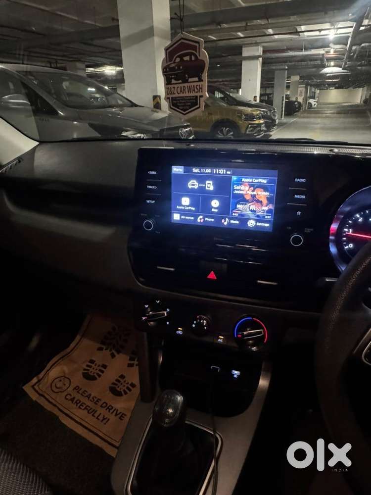 Kia Seltos 2023 Diesel Good Condition