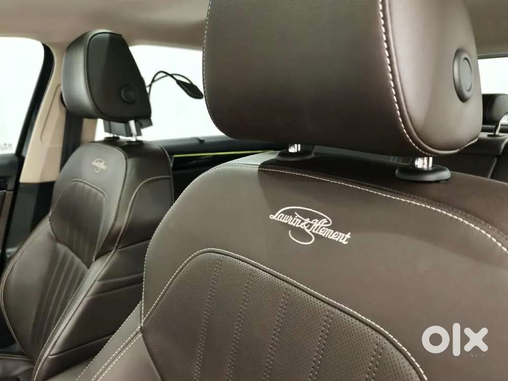 Skoda Superb 2.0 L&k Tsi At, 2021, Petrol