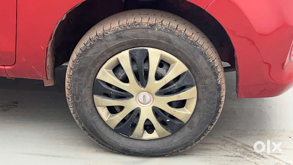 Maruti Suzuki Alto 800 Lxi, 2016, Petrol