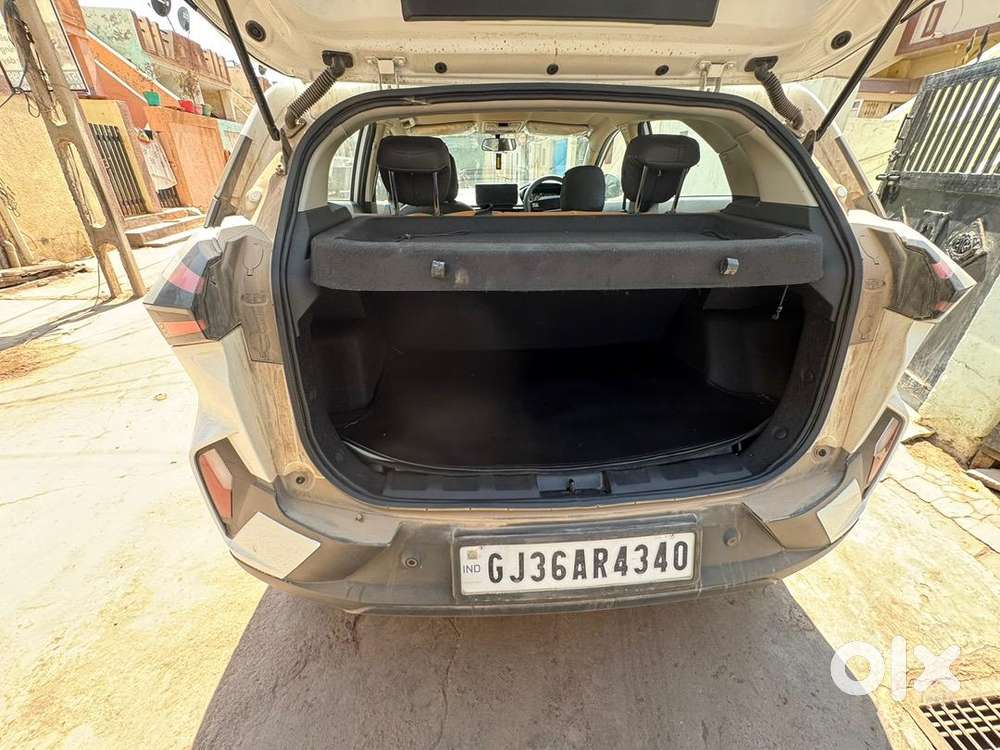 Tata Nexon Petrol 2026 Model