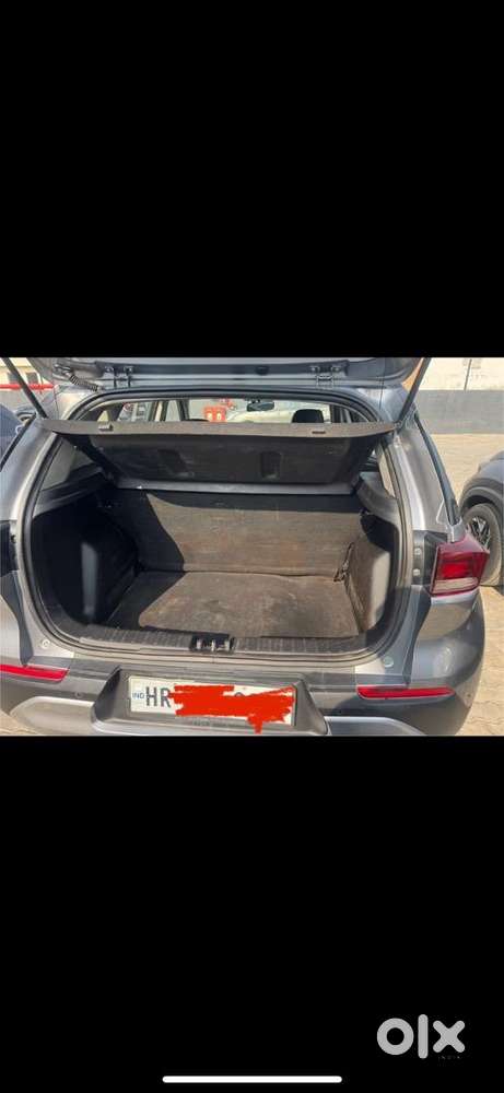 Kia Sonet 2022 Diesel Well Maintained