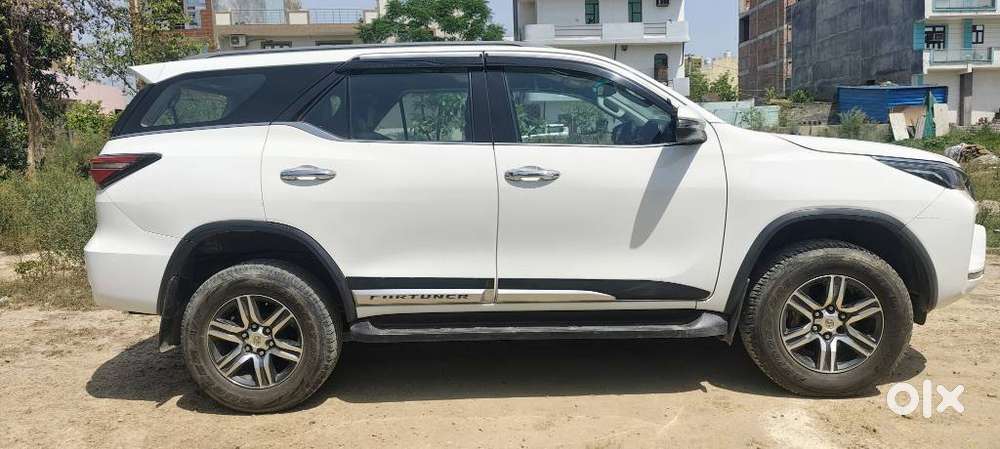 Toyota Fortuner 3.0 4x2 Automatic, 2022, Diesel