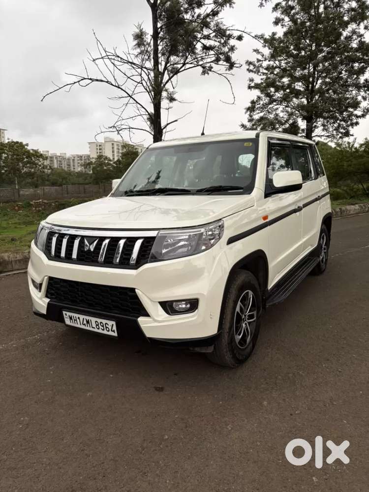 Mahindra Bolero Neo 1.5 N 10, 2025, Diesel