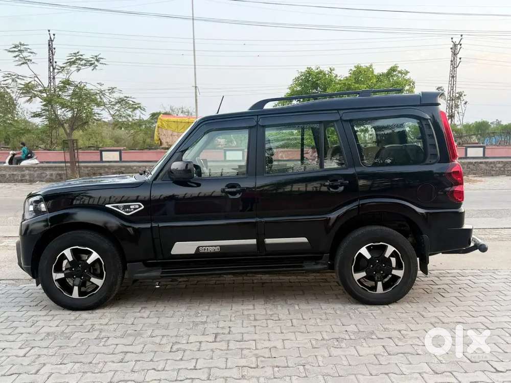 Mahindra Thar.e 2025 Model