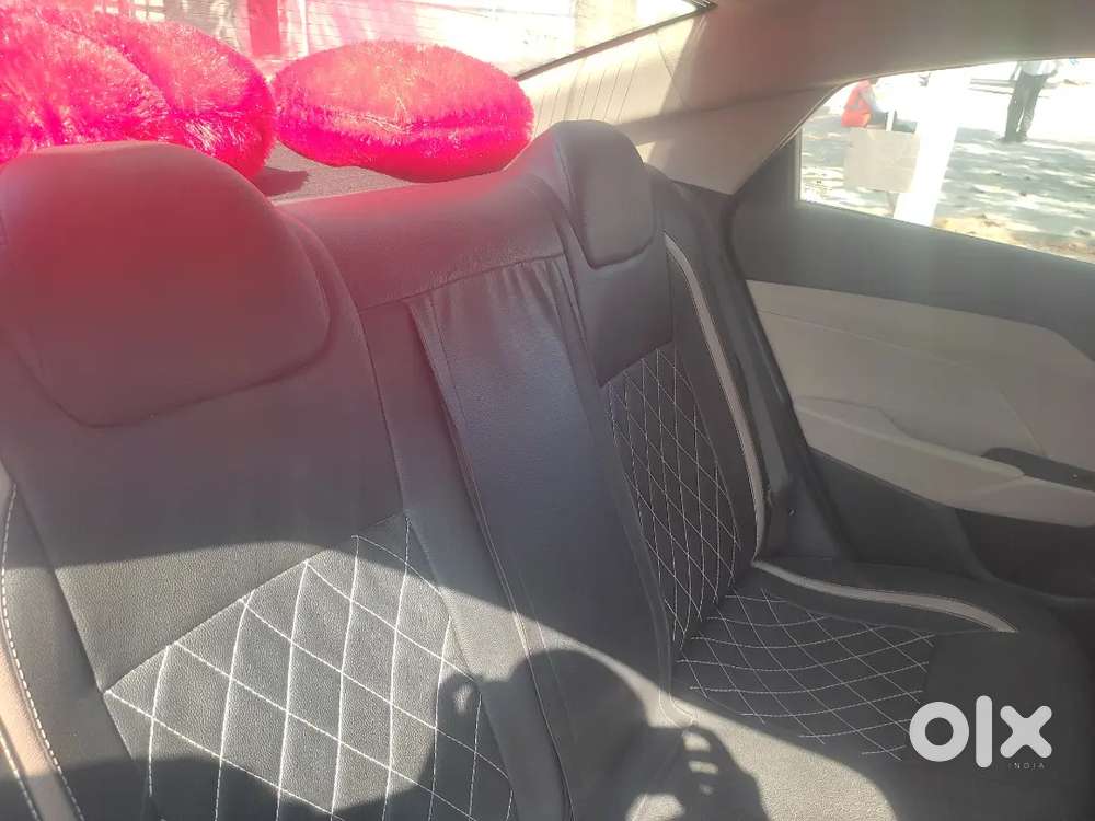 Hyundai Verna 1.6 Manual 2018