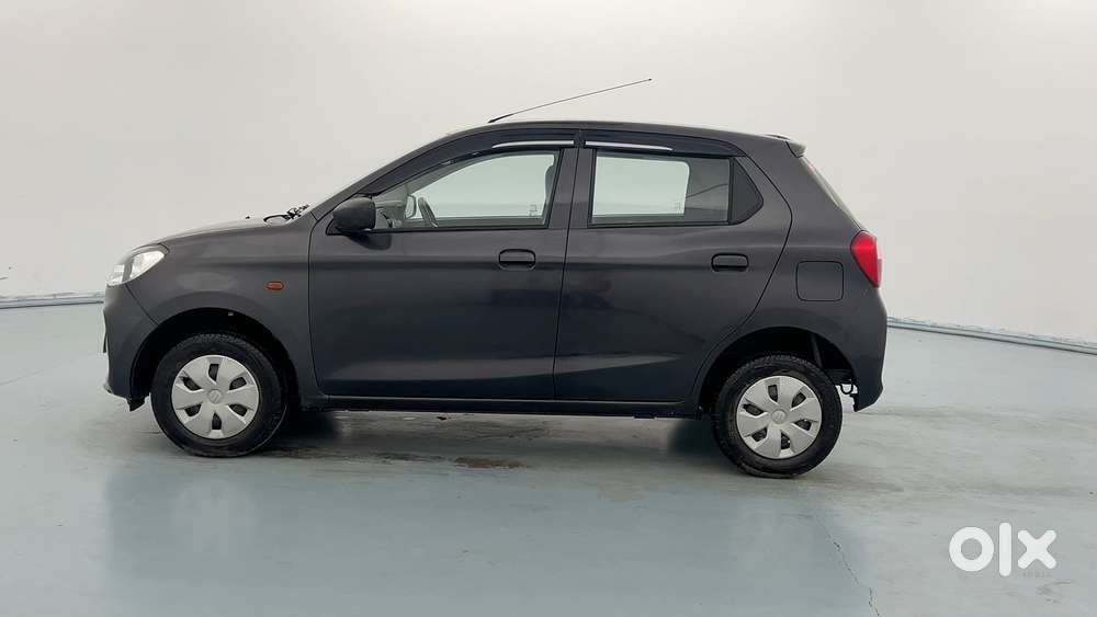 Maruti Suzuki Alto K10 Plus Edition, 2023, Petrol