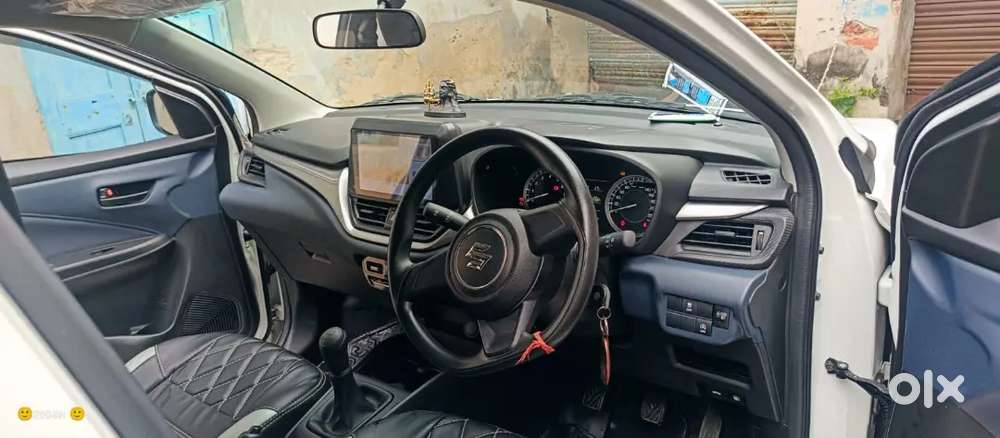 Maruti Suzuki Baleno 2026