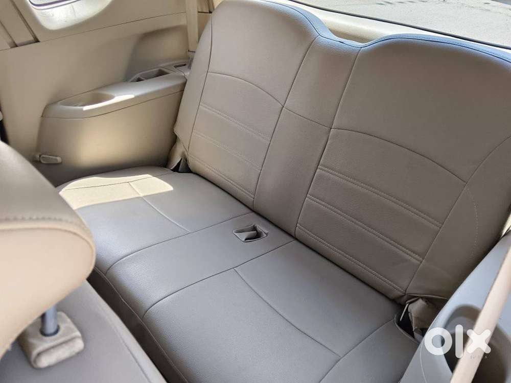 Maruti Suzuki Ertiga Vxi (o) Cng, 2016, Cng & Hybrids