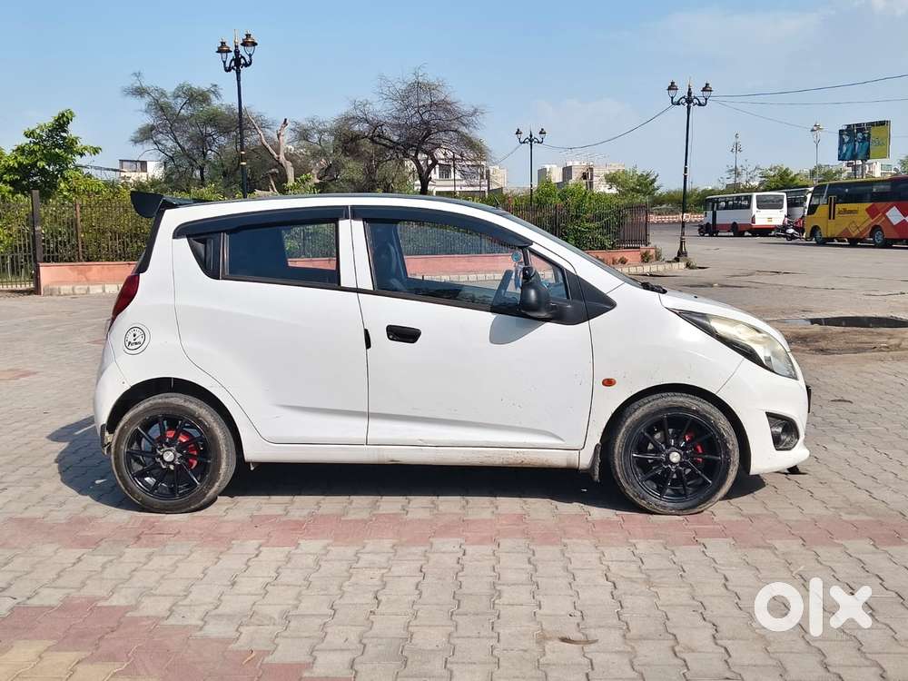 Chevrolet Beat