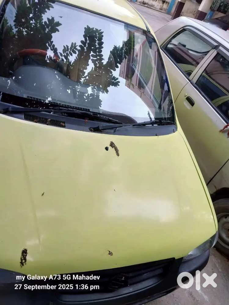 Maruti Alto Ac,fitness 2004-30, Sony Music, 65000 Driven, All Papers
