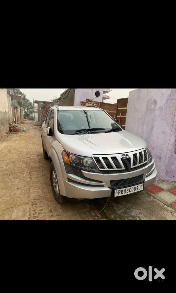 Mahindra Xuv500 2014 Diesel Good Condition
