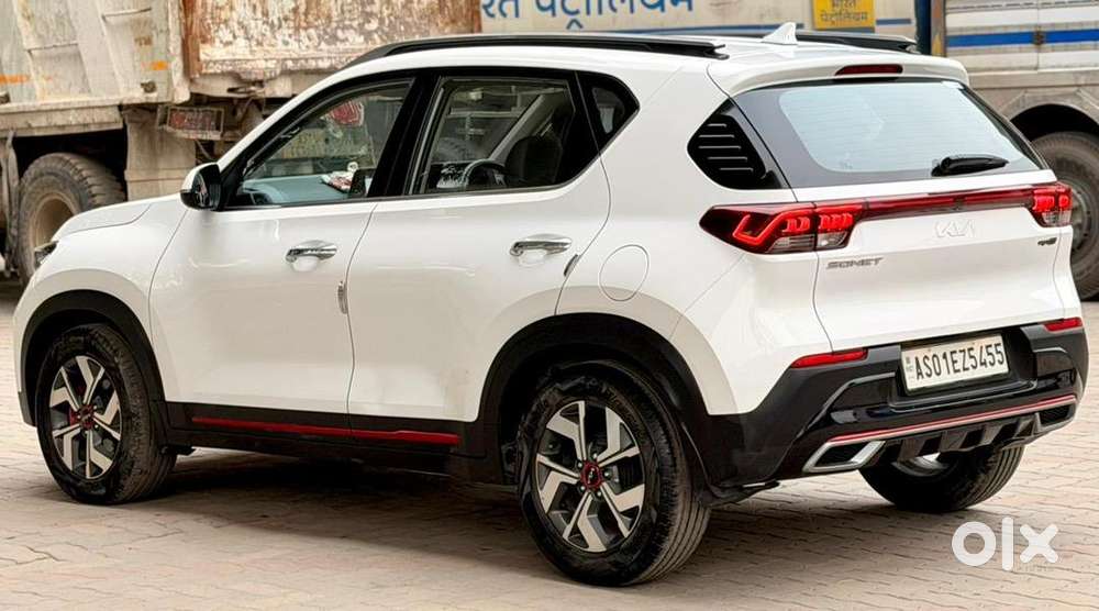 Kia Diesel Manual 2022