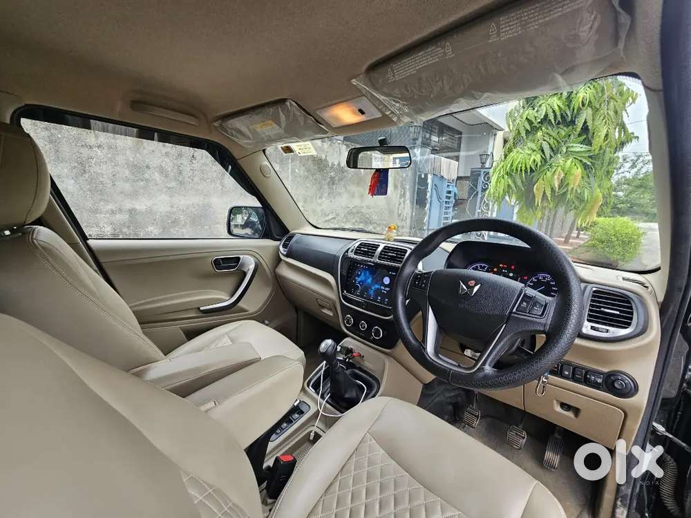 Mahindra Bolero Neo Diesel Manual 2025