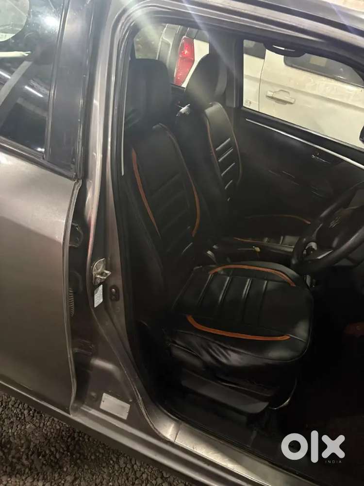Maruti Suzuki Swift Vdi 2013 Year New Tyre