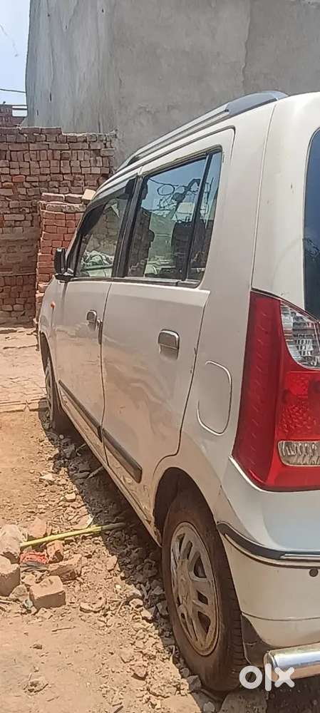 Good Condition Car