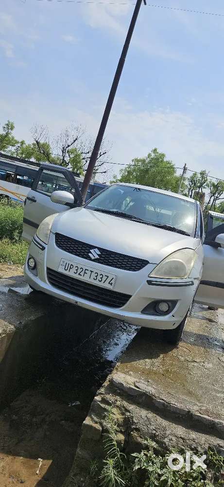Maruti Suzuki Swift 2014 Diesel 112000 Km Driven