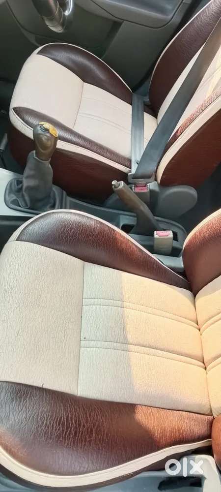 Tata Indica Vista 2008 Diesel 100000 Km Driven