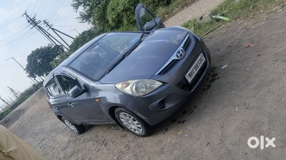 Hyundai I20 1.2 2011 Km Driven