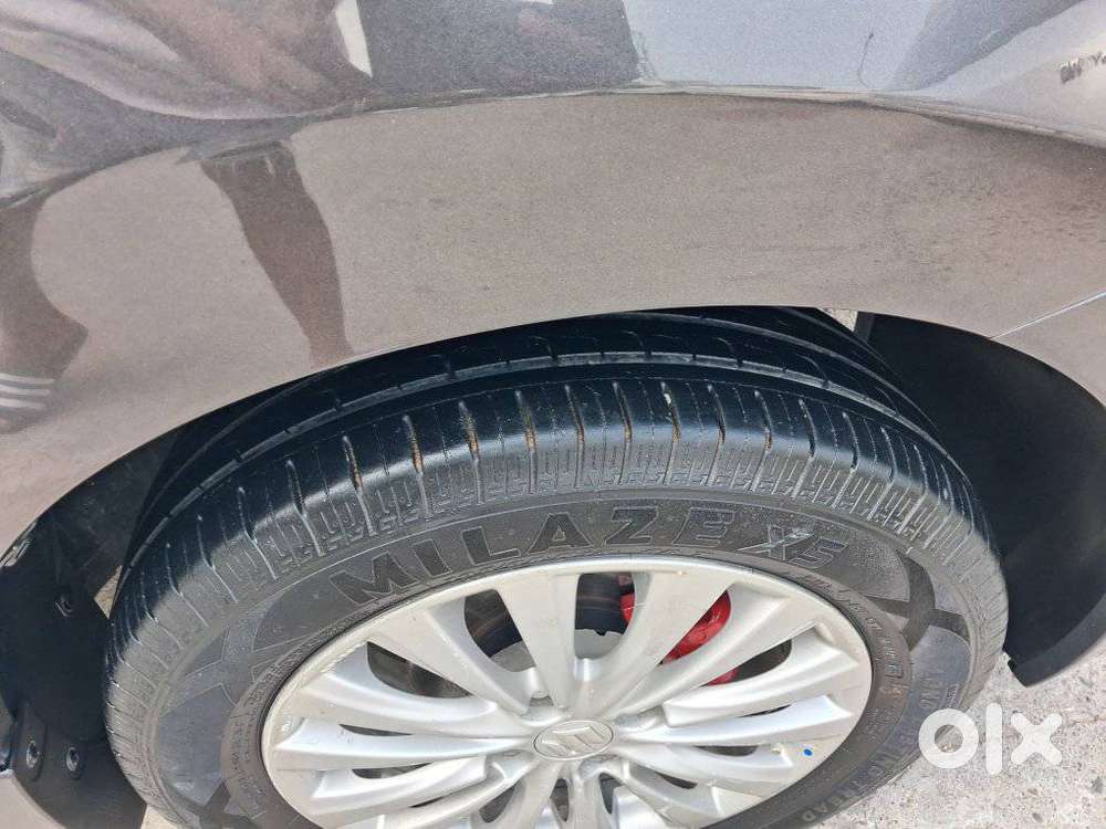 Maruti Suzuki Baleno 1.3 Delta, 2016