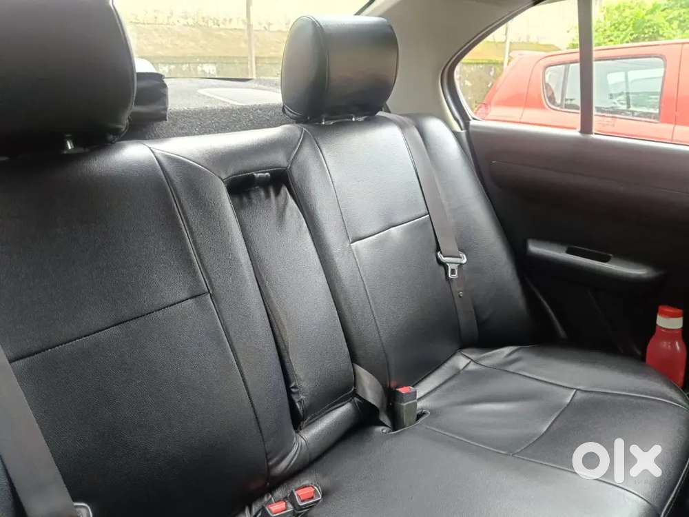 Maruti Suzuki Dzire Vdi 2016