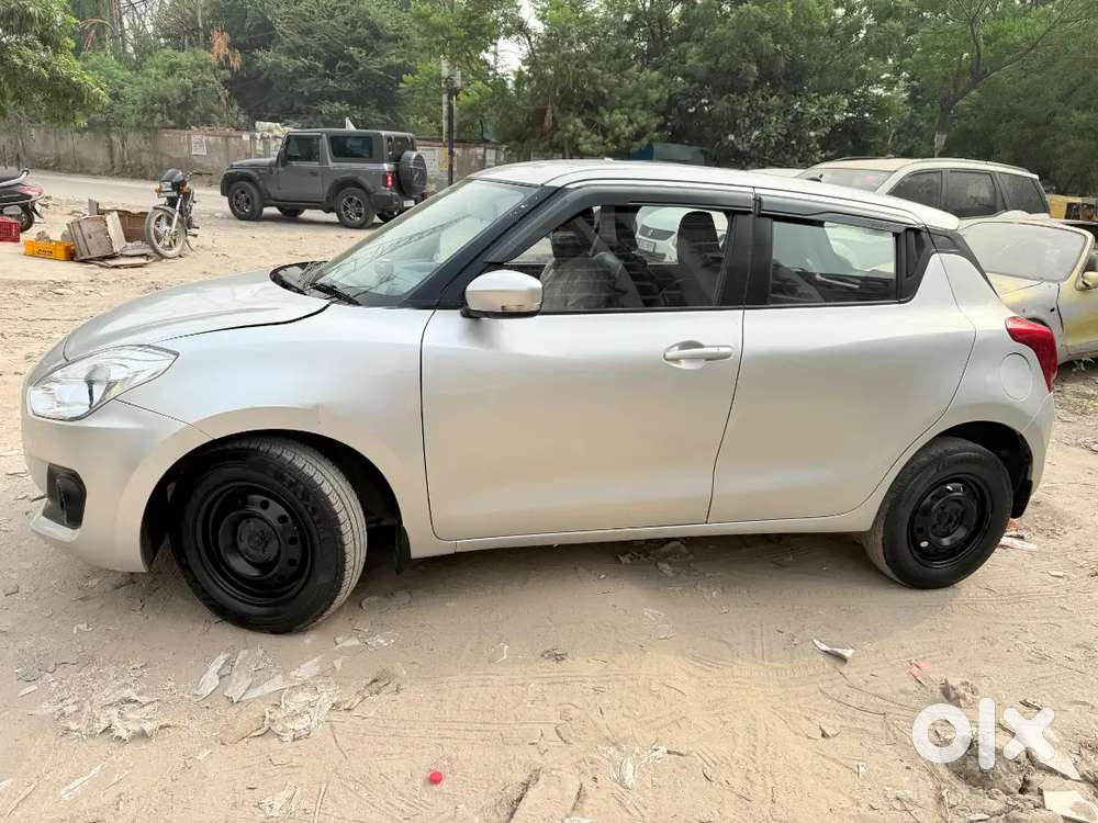 Maruti Suzuki Swift 2019 Diesel 86000 Km Driven