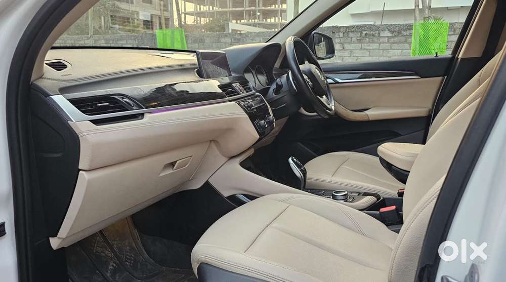 Bmw X1 2.0 Sdrive20d Xline, 2021, Diesel