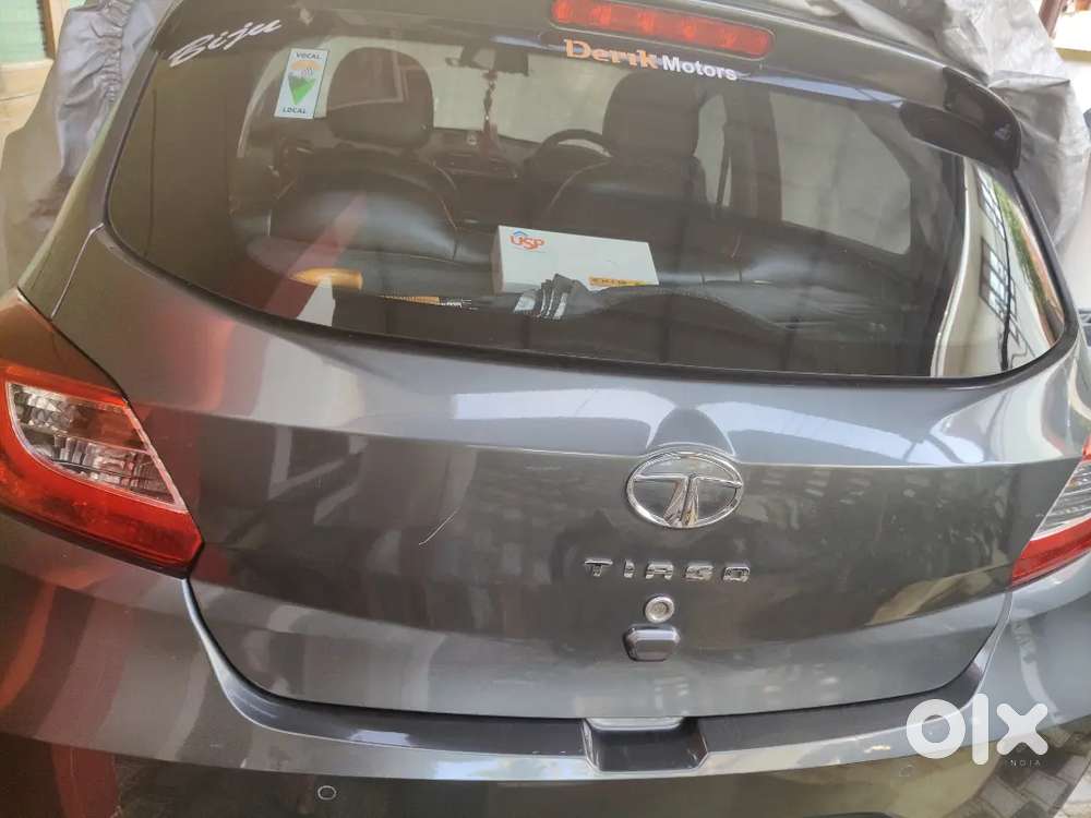 Tata Tiago Revotron Xt 2023