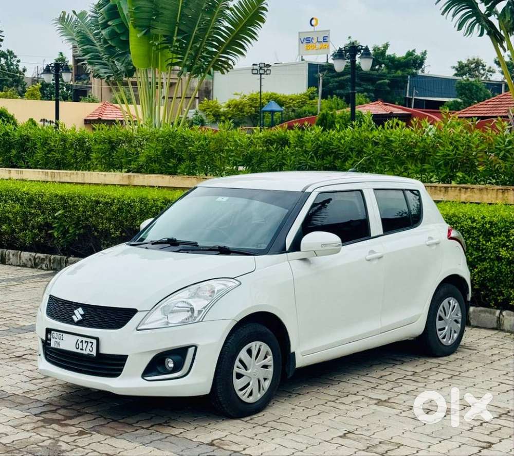 Maruti Suzuki Swift Ddis Vdi, 2015, Diesel
