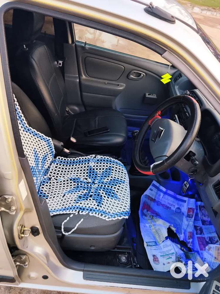 Maruti Suzuki Alto Lxi